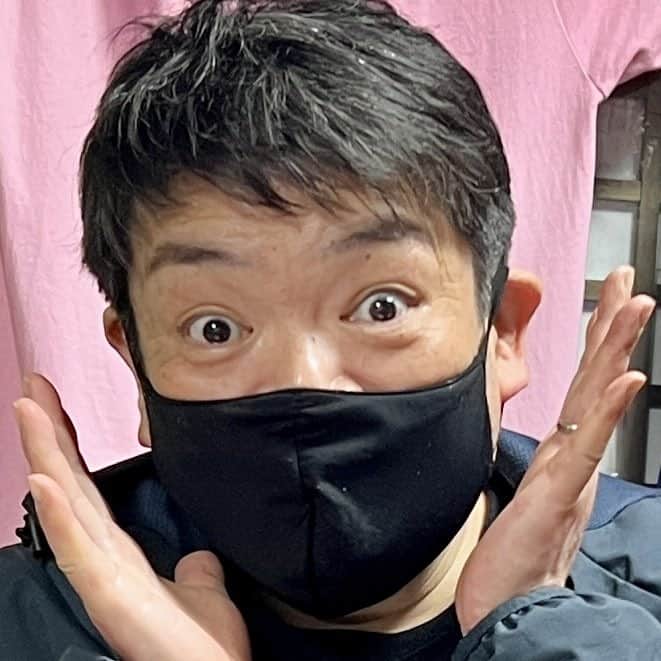 文福飯店岩瀬利明店主