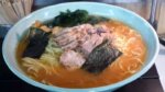 川越市ラーメンショップ的場店老舗大食いチャレンジ完食無料大繁盛店接客抜群