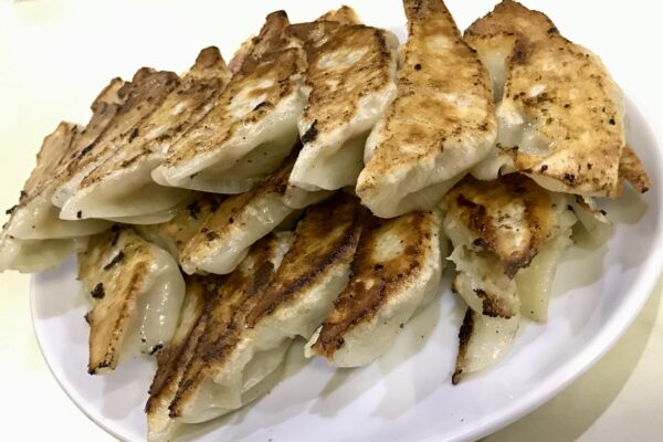 長岡市中華大吉デカ盛り25個入餃子