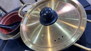 ゆで太郎もつ次朗