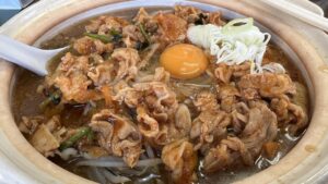 どさんこ大将宮代店スタメン